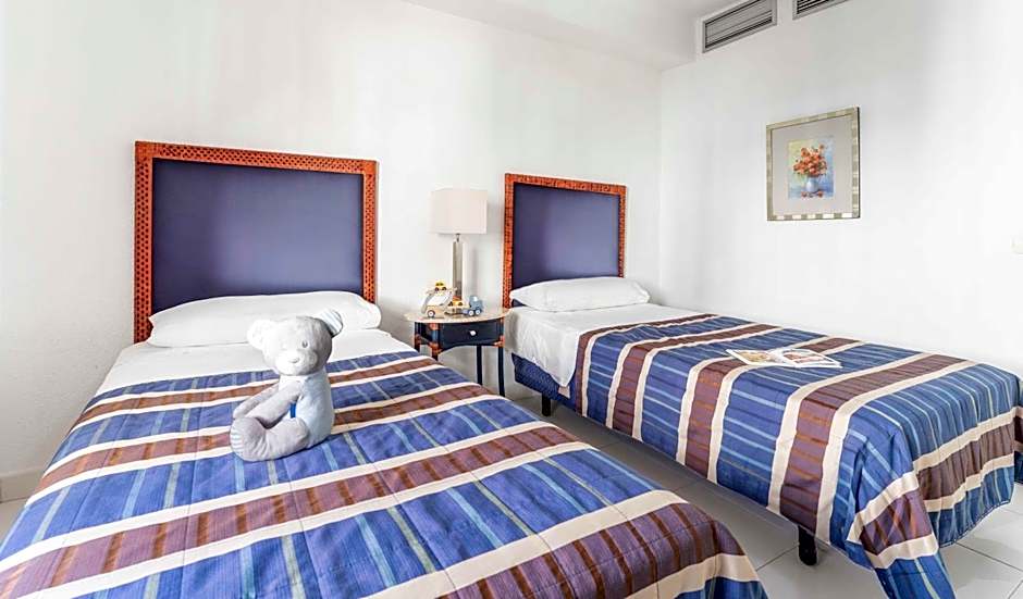 Beverly Hills Heights - Excel Hotels & Resorts