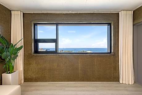 Hello donghaeya Spa room