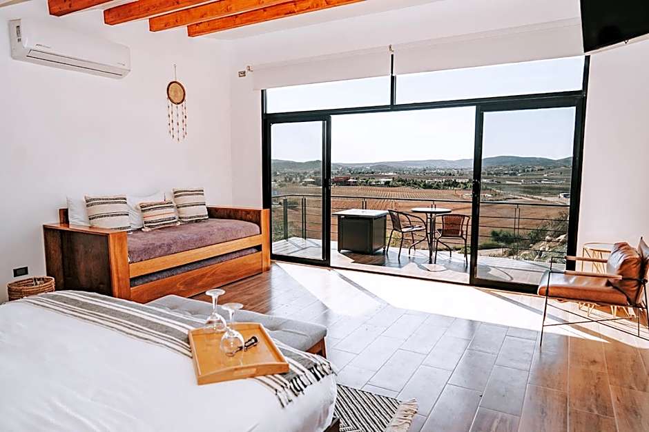 Siempre Valle Hotel Boutique