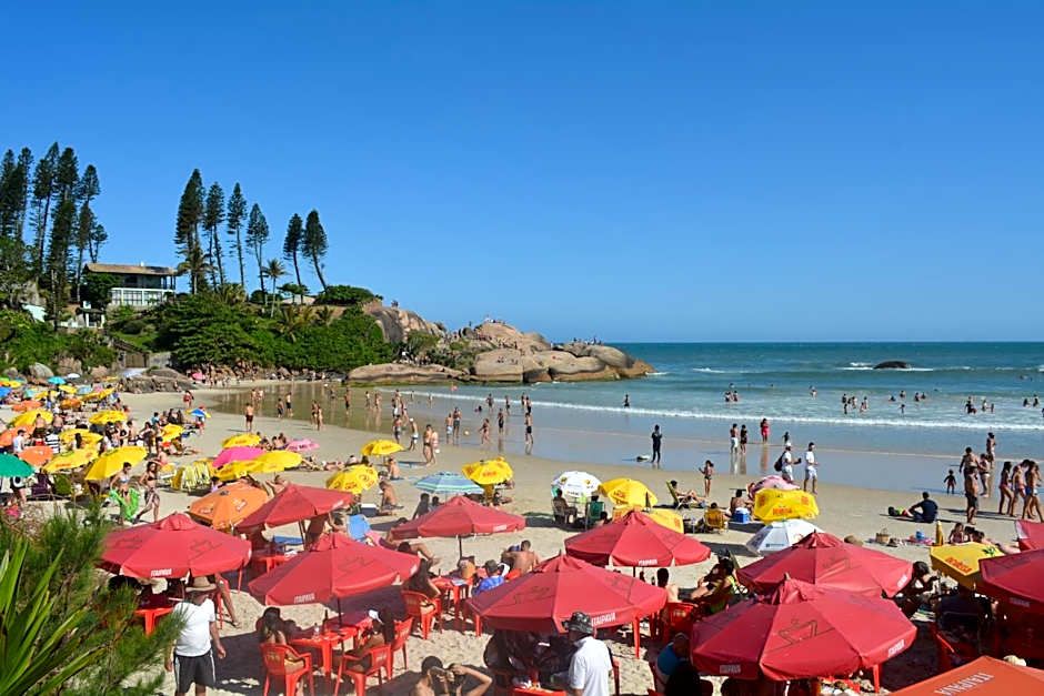 Florianópolis Pousada Moçambeach