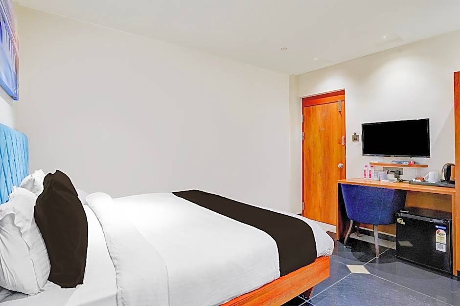 Palette- Siddharth Inn