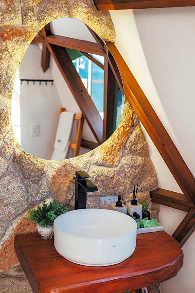 Domo Uaná - Paytá Cabanas