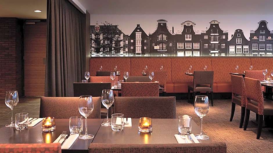 Hyatt Place Amsterdam Airport