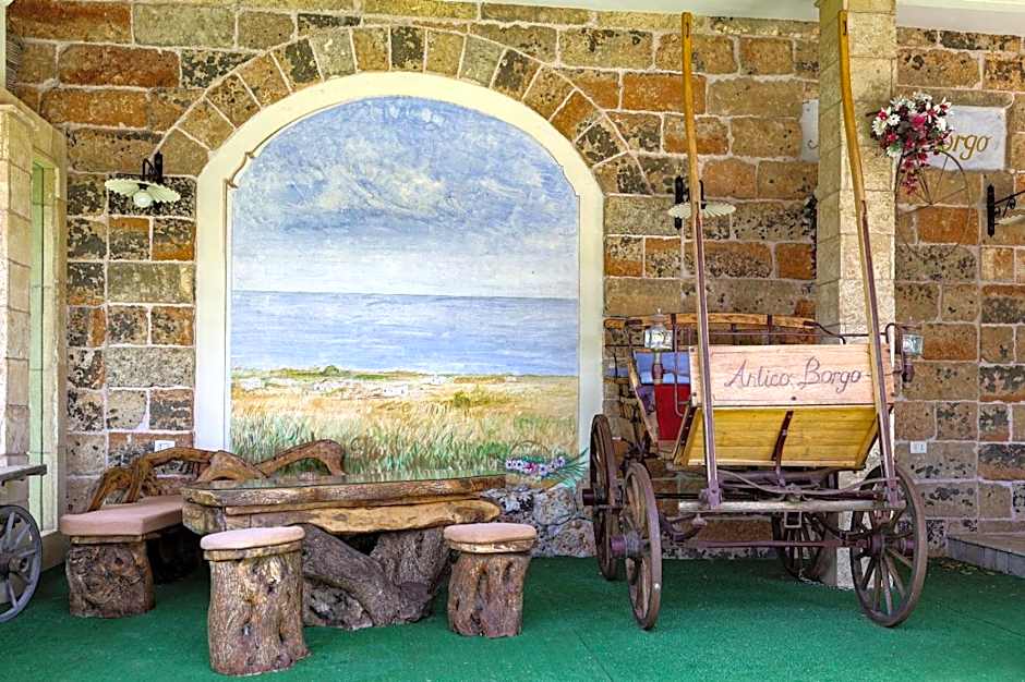 Antico Borgo Marchese