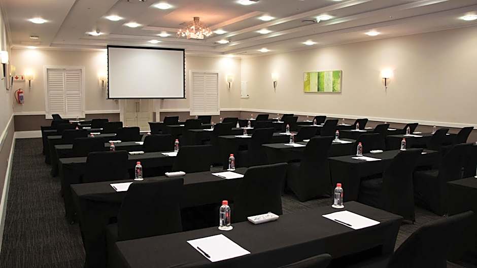 Gold Reef City Theme Park Hotel