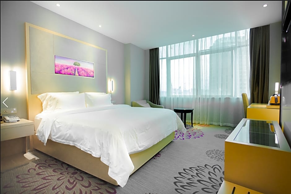 Lavande Hotels·Xinyi Fuhai Building
