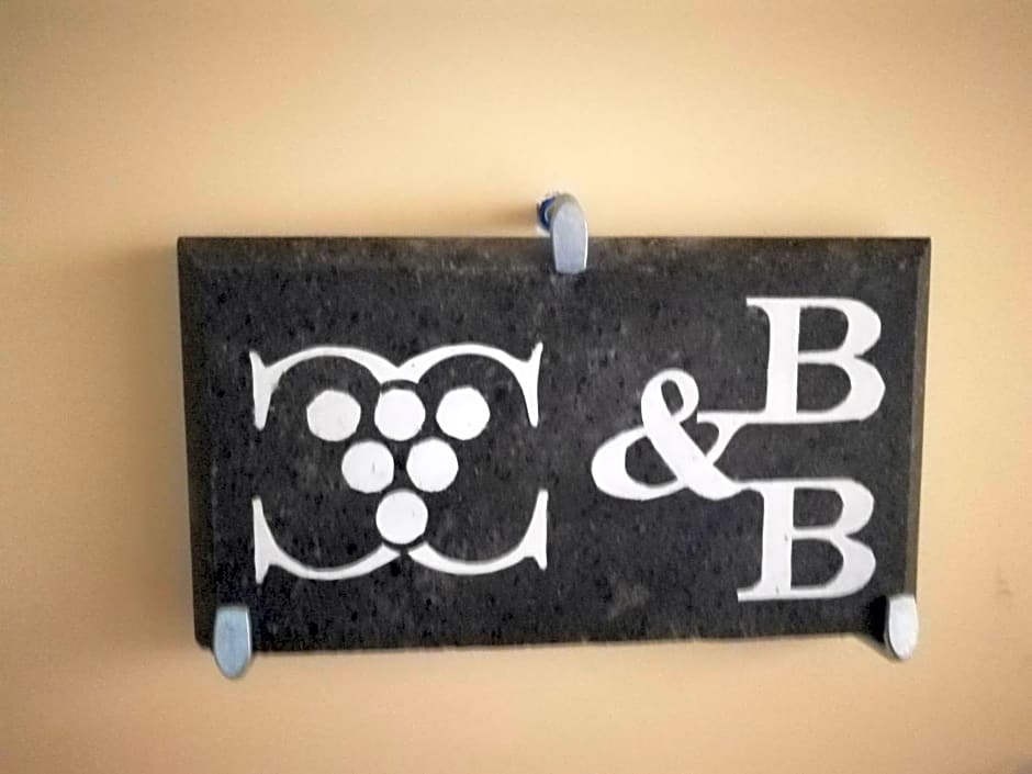 B&B Casa Cirillo and Urban winery