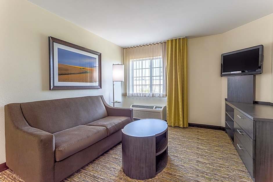 Candlewood Suites Aurora-Naperville By IHG