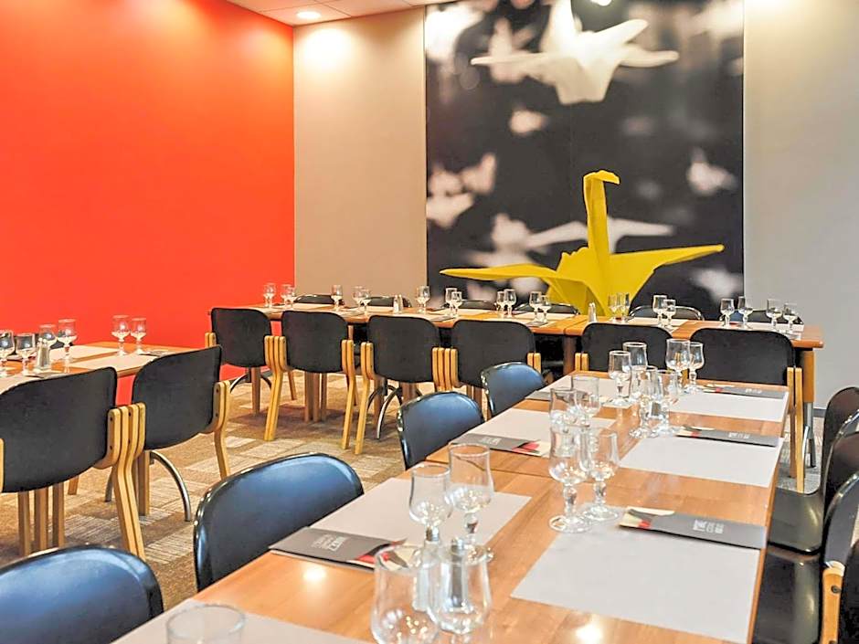 ibis Le Puy-en-Velay Centre