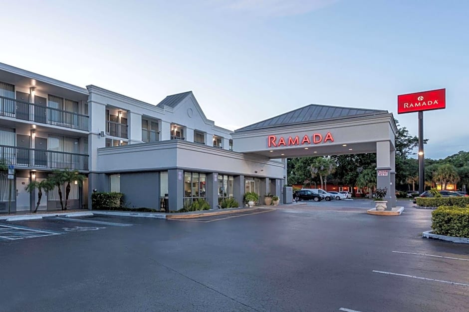 Ramada by Wyndham Altamonte Springs