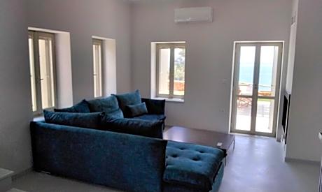 Thetis - Skoutari Bay View