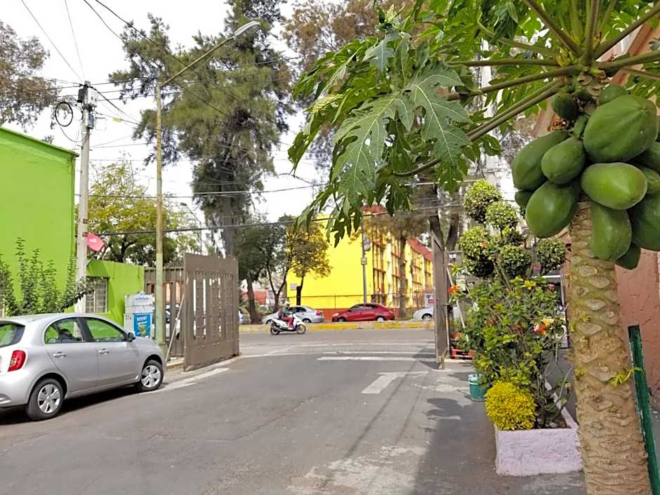 Casa Q BnB