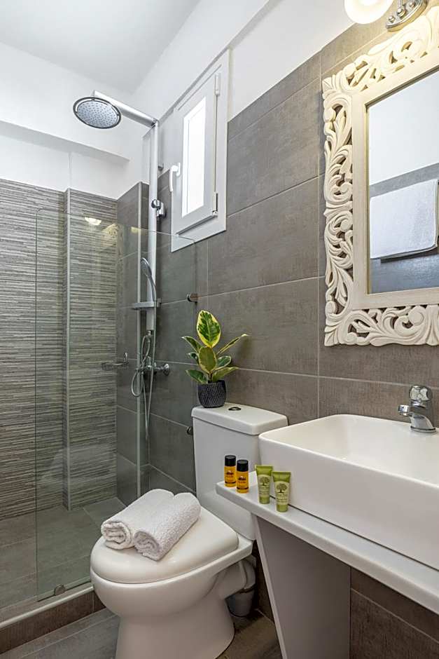 Sea View Beach Hotel