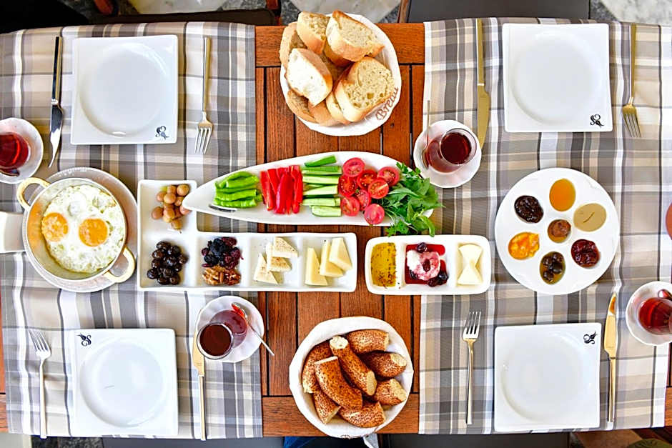 Siyah Lale Cunda 1841