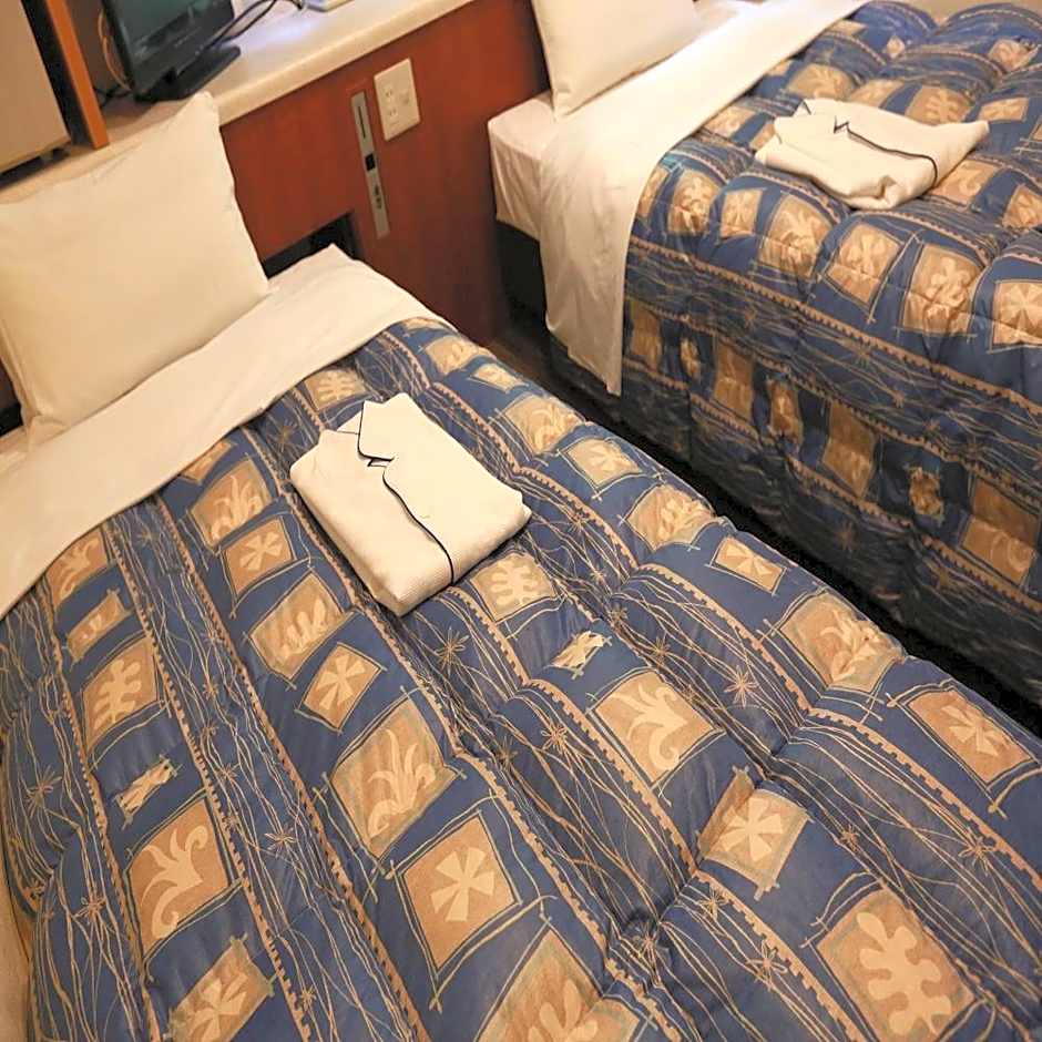 Business Kankohotel Ikeda