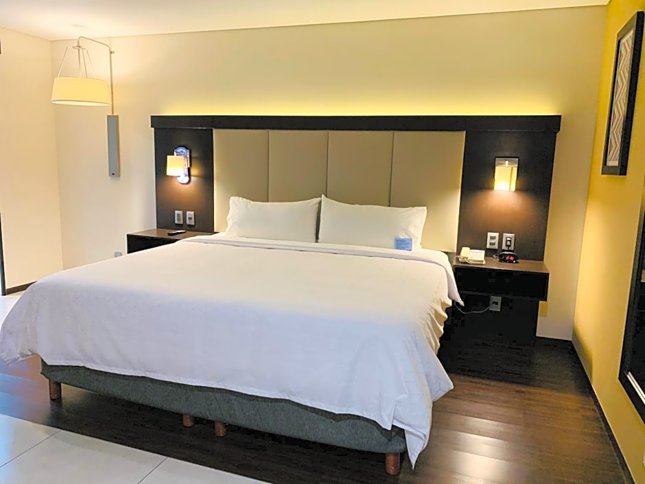 Holiday Inn Express Mexico Basilica By IHG