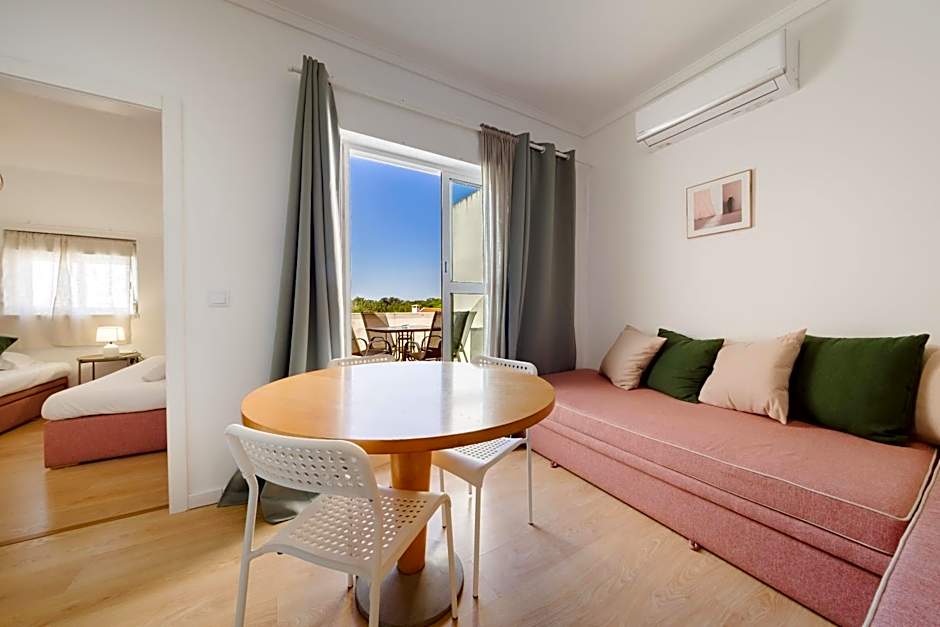 Villa Paraíso da Caparica