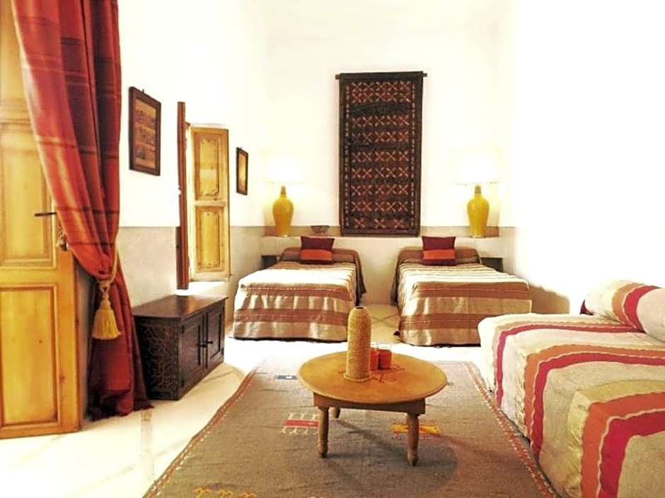 Riad Miski