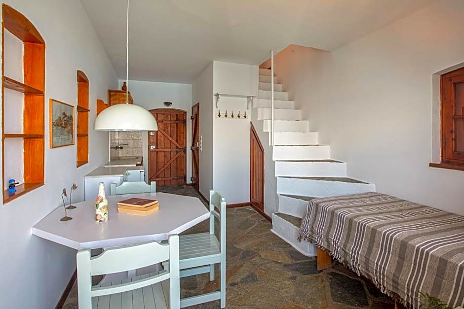 Foto 1 de 12 de Duplex Suite