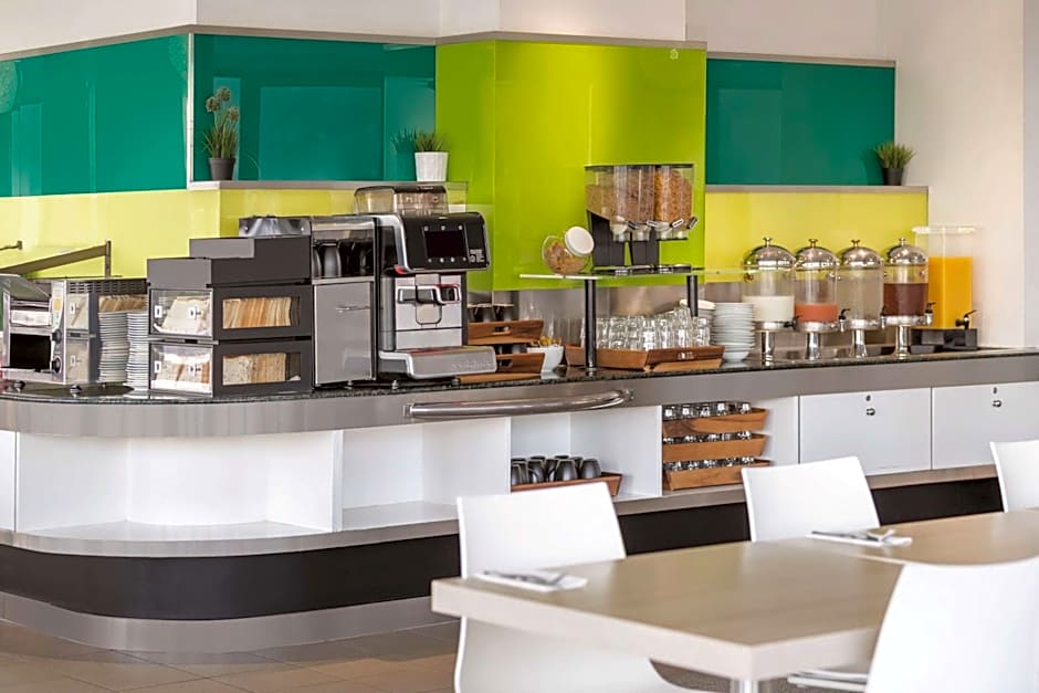 Vibe Hotel Gold Coast