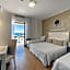 Hotel Soraya - Spiaggia Sawasdee with Beach, Restaurant & Parking