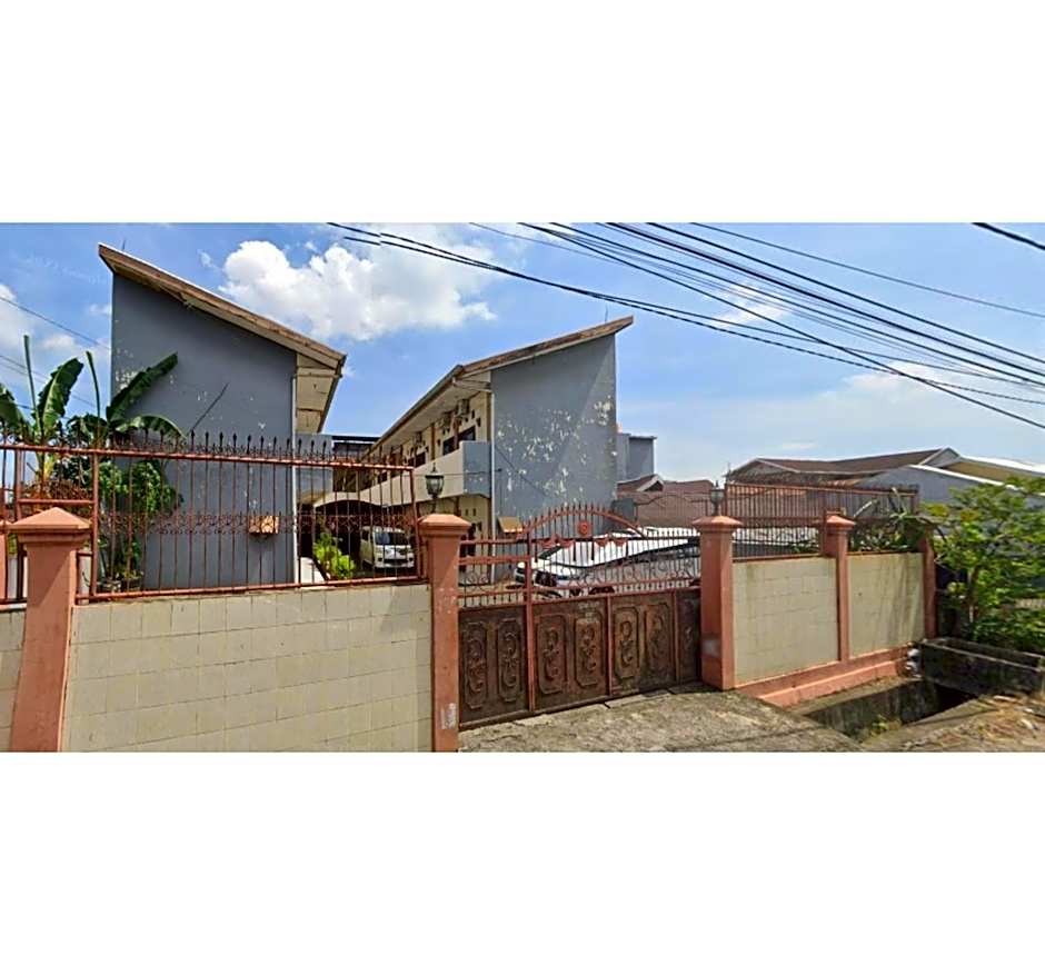 Hotel O Wisma Astukara Syariah Near Sejahtera Department Store Pinrang