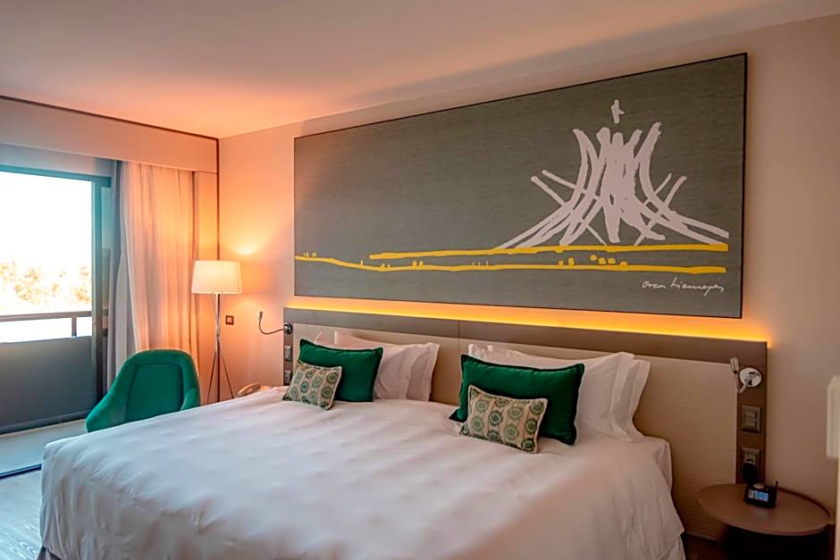 Royal Tulip Brasília Alvorada