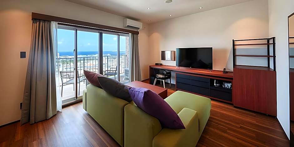 THE GRAND HOTEL GINOWAN