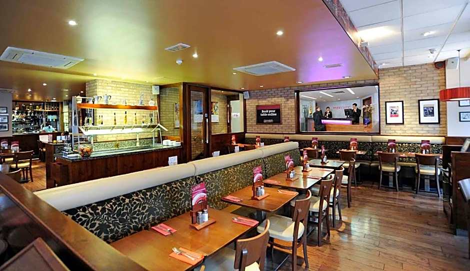 Mercure London Paddington