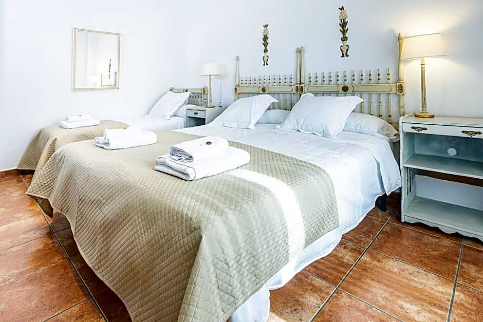 CASA RURAL Cigarral del Pintor