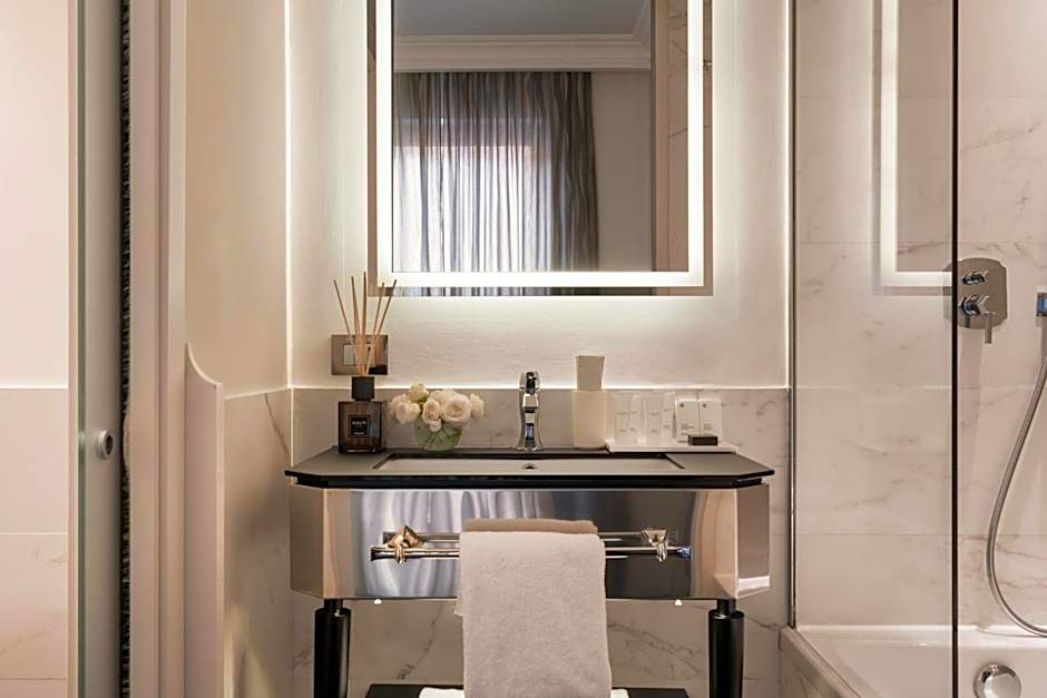 Palazzo Navona Hotel