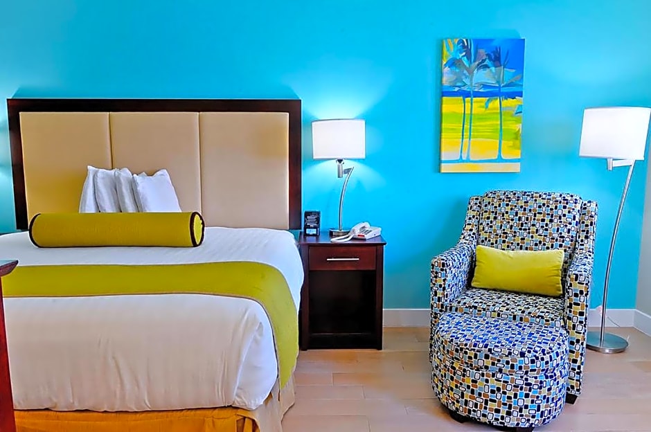 Silver Palms Inn