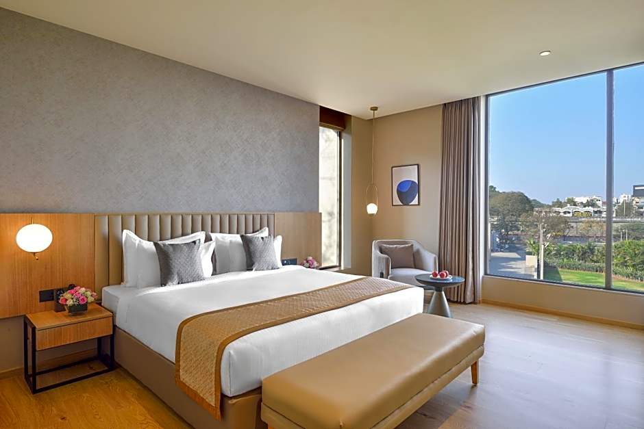 Treat Hotel Nashik City Center