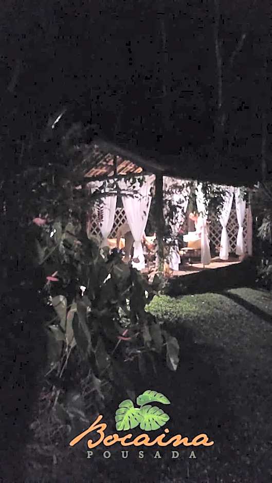 Pousada Bocaina