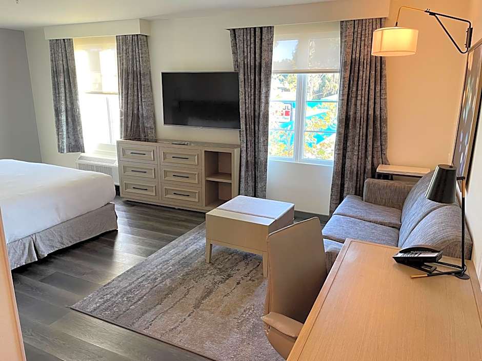 Hyatt Place Santa Barbara