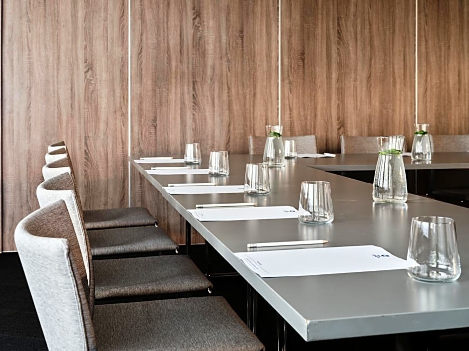 Best Western Hotel Edison