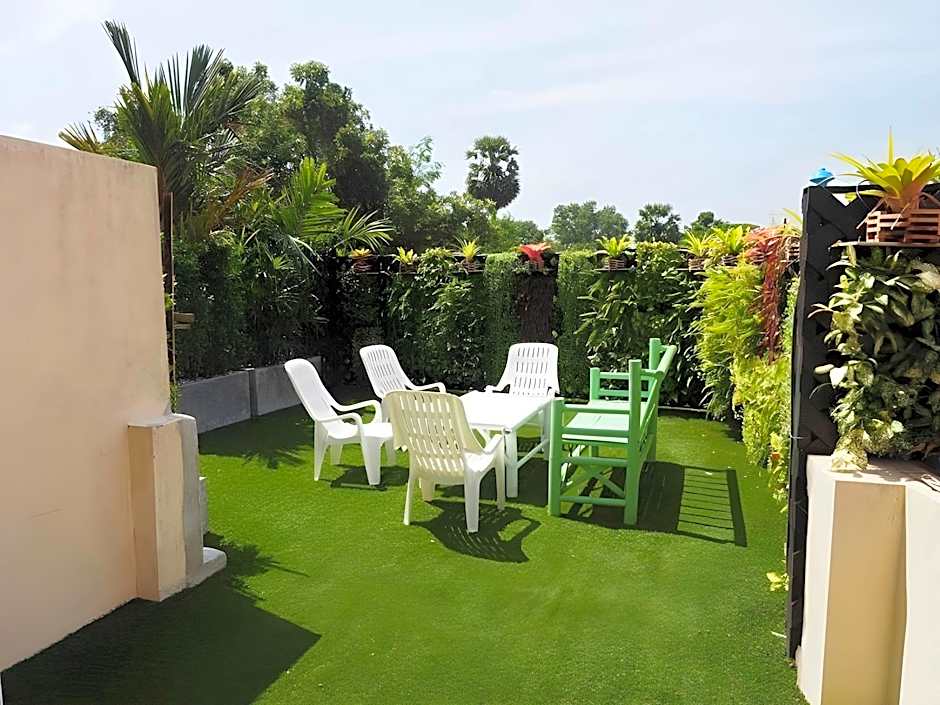 Karon Living Room - SHA Plus