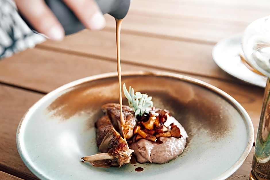 Exclusive Boutique Hotel Elisabetta