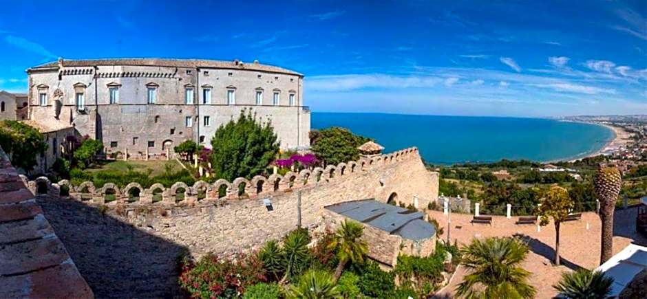 Vasto Aparthotel