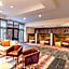 Courtyard by Marriott Winston Salem Downtown