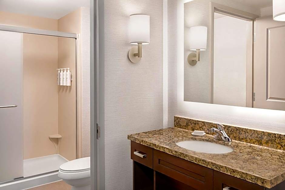 Homewood Suites By Hilton Palo Alto
