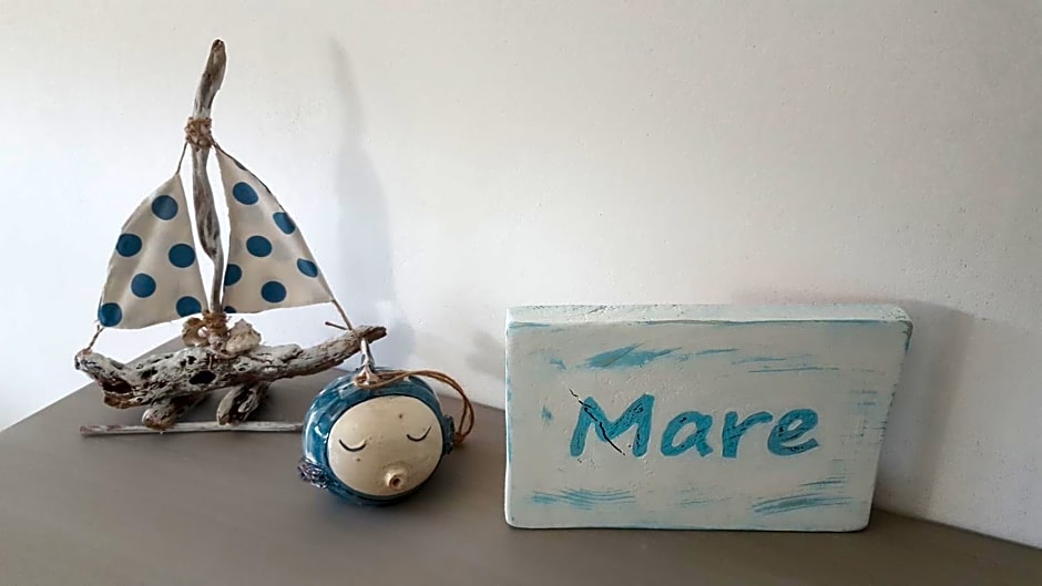 Amore a prima vista b&b