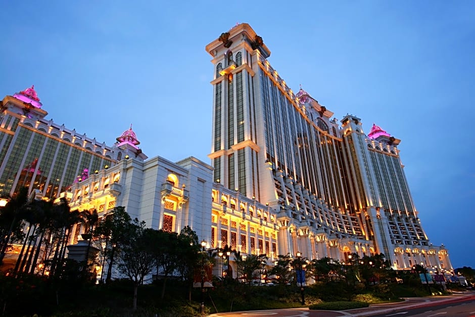 Hotel Okura Macau