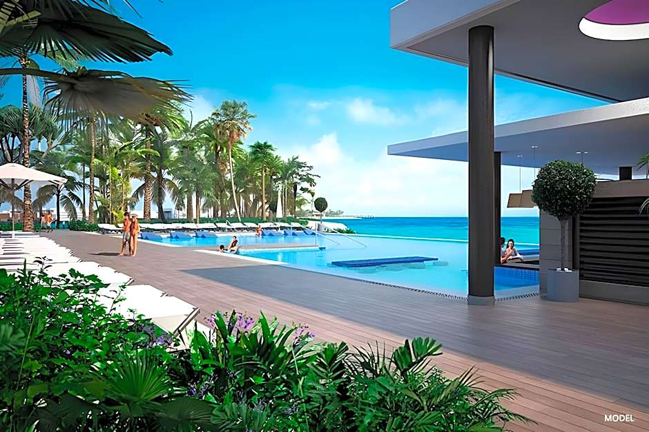 Riu Palace Maldivas- All Inclusive