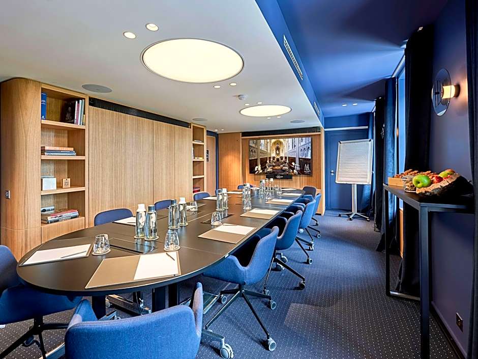 Domaine Reine Margot Paris Issy MGallery Collectio