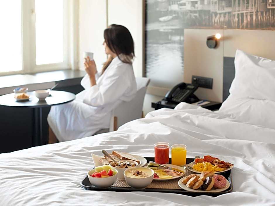 Novotel Santiago Vitacura