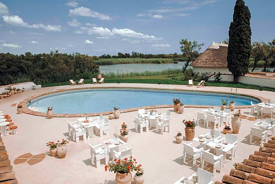 Auberge Cavaliere du Pont des Bannes