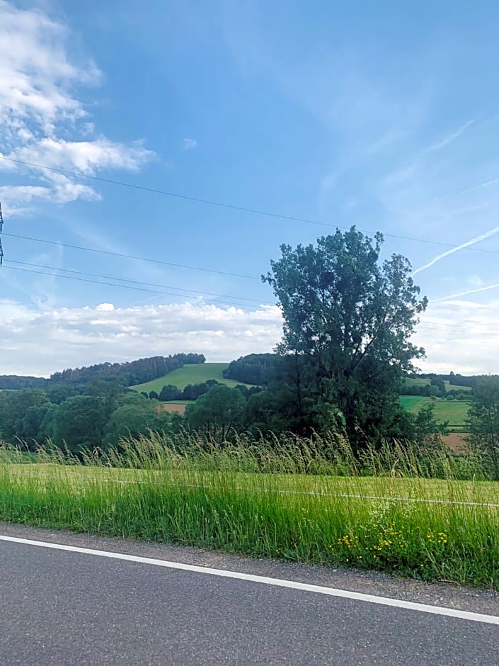 Wellness am Wald Wellness Behandlungen & Frühstück Auszeit im Odenwald