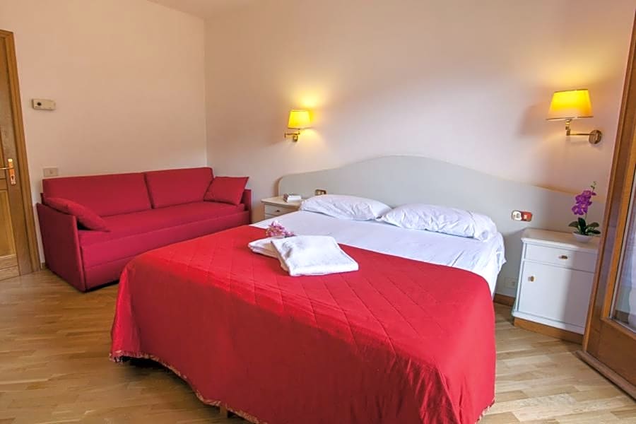 Hotel Le Rotonde