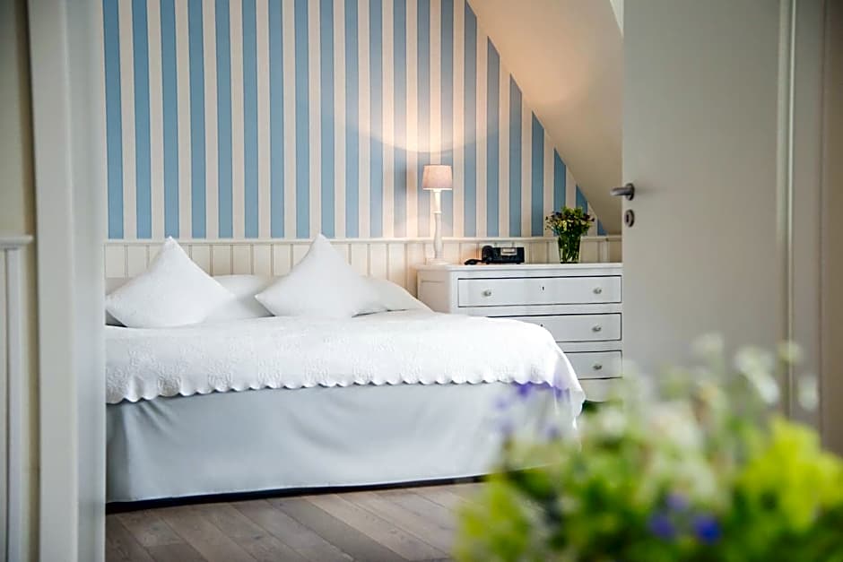 Strandhotel Glücksburg